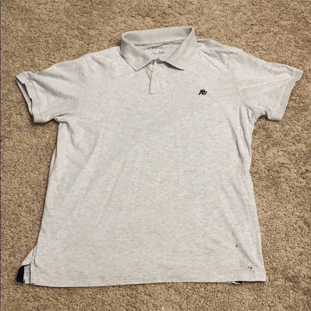 Aeropostale men’s shirt